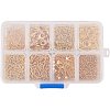 Jewelry Finding Sets FIND-PH0002-03G-9