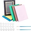 Painting & Drawing Supplie Sets AJEW-NB0002-001-1