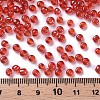 Glass Seed Beads SEED-US0003-4mm-105-3