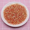 Plastic Beads KY-WH0049-60B-1