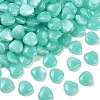 Opaque Acrylic Beads MACR-C037-05E-1