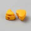 Nylon Spring Cord Locks FIND-WH0111-774E-2