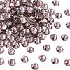 Preciosa® Crystal Hotfix Flatback Stones Y-PRC-HSS8-70530-1