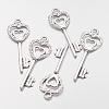 Alloy Pendants PALLOY-A18911-AS-LF-1