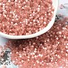 Glass Bugle Beads X1-SEED-B001-03A-16-1