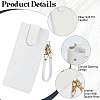 1Pc PU Leather Glasses Storage Bags AJEW-CN0005-76B-6