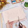 Polyester Fabric DIY-WH20055-109C-3
