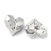 304 Stainless Steel Stud Earrings EJEW-R157-04P-2