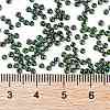 TOHO Round Seed Beads X-SEED-TR11-0397-4