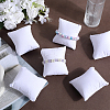 8Pcs Lint Bracelet/Watch Pillow Jewelry Displays BDIS-BBC0001-02A-4
