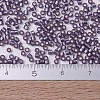 MIYUKI Delica Beads X-SEED-J020-DB0695-4