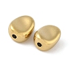 304 Stainless Steel Beads X-STAS-D376-06B-G-2