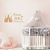 PVC Wall Stickers DIY-WH0228-170-4