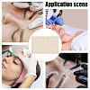 Microblading Rubber Eyebrow Tattoo Practice Skin MRMJ-WH0069-12-7