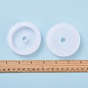 Polypropylene(PP) Empty Spools for Wire LS-C125Y-4