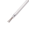 Carving Craft Stainless Steel 7 Pin Feather Wire Texture Pro Needle Pottery Tools DIY-WH0182-53-2