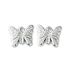Non-Tarnish 304 Stainless Steel Pendants STAS-L269-041P-1