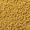 MIYUKI Round Rocailles Beads SEED-G008-RR4452-3