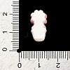 Opaque Resin Decoden Cabochons CRES-P032-A11-3
