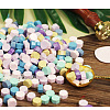 Sealing Wax Particles for Retro Seal Stamp DIY-WH0148-11-03-2