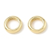 Brass Linkng Rings KK-CBA9CBD-03G-1