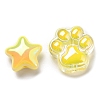Acrylic Beads OACR-R261-12B-2