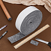 6M Self-adhesive Felt Fabric AJEW-WH0007-39C-4