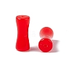 Opaque Acrylic Beads OACR-C009-09A-2
