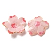 Flower Bead Cap SACR-C002-18-2