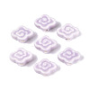 Handmade Porcelain Beads PORC-Q008-09G-1