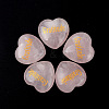 Natural Rose Quartz Display Decorations PW-WG23600-12-1