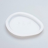 DIY Hang Tag Silicone Molds LS-DIY-G012-08-1