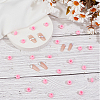 3 Sets Silicone Dust Proof Covers Set AJEW-CP0006-01-4