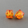 Transparent Acrylic Beads LS-TACR-S112-10mm-11-1
