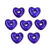 Handmade Lampwork Beads LAMP-S069-04P-2