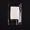 Cellophane Bags LS-X-OPC-I003-12x18cm-2