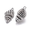Tibetan Style Pendants LF10857Y-1