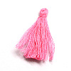 Handmade Polycotton(Polyester Cotton) Tassel Decorations OCOR-Q024-M-3