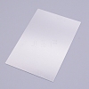Aluminum Heat Press Thermal Transfer Crafts AJEW-WH0126-88C-1