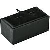 Paper Cardboard Jewelry Cufflink Boxes CON-WH20008-13A-1