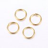 304 Stainless Steel Open Jump Rings STAS-O098-01G-01-1