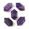 Natural Amethyst Beads GG-CBA3EE1-04C-1