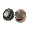 Natural African Bloodstone Cabochons G-C115-01B-11-2