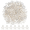 200Pcs Tibetan Style Alloy Charms FIND-ME0001-71S-1
