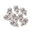Alloy Pendants PALLOY-A13152-AS-NR-1