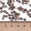 Glass Seed Beads SEED-A032-06B-4