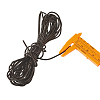 Cowhide Leather Cord WL-TAC0002-01A-1.5mm-5