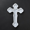 DIY Cross Wall Decoration Silicone Molds LS-DIY-A034-26-3