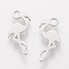 304 Stainless Steel Charms STAS-Q201-T159-1