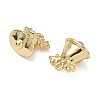 Christmas Alloy Crystal Rhinestone Pendants FIND-L026-01E-G-2